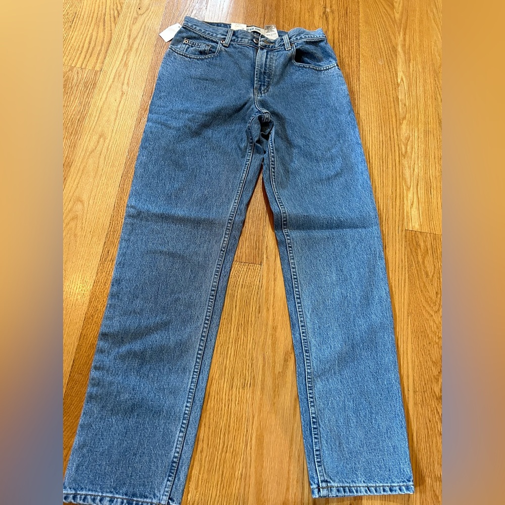 NWT GAP loose jeans